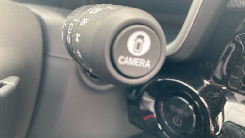 Honda CR-V 2.0 ePHEV Advance Tech 5dr eCVT Estate